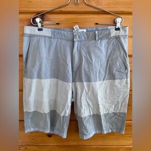 Calvin Klein Mens Cotton Shorts 36